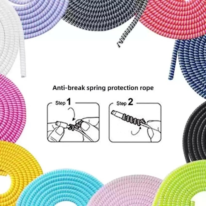 محافظ آداپتور عروسکی 25 وات سامسونگ یودا