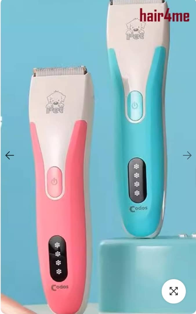 ماشین اصلاح حیوانات خانگی codos cp-8200 با گارانتی 