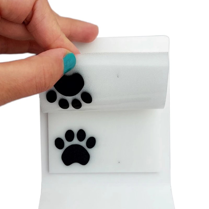 استیک نوت شفاف 