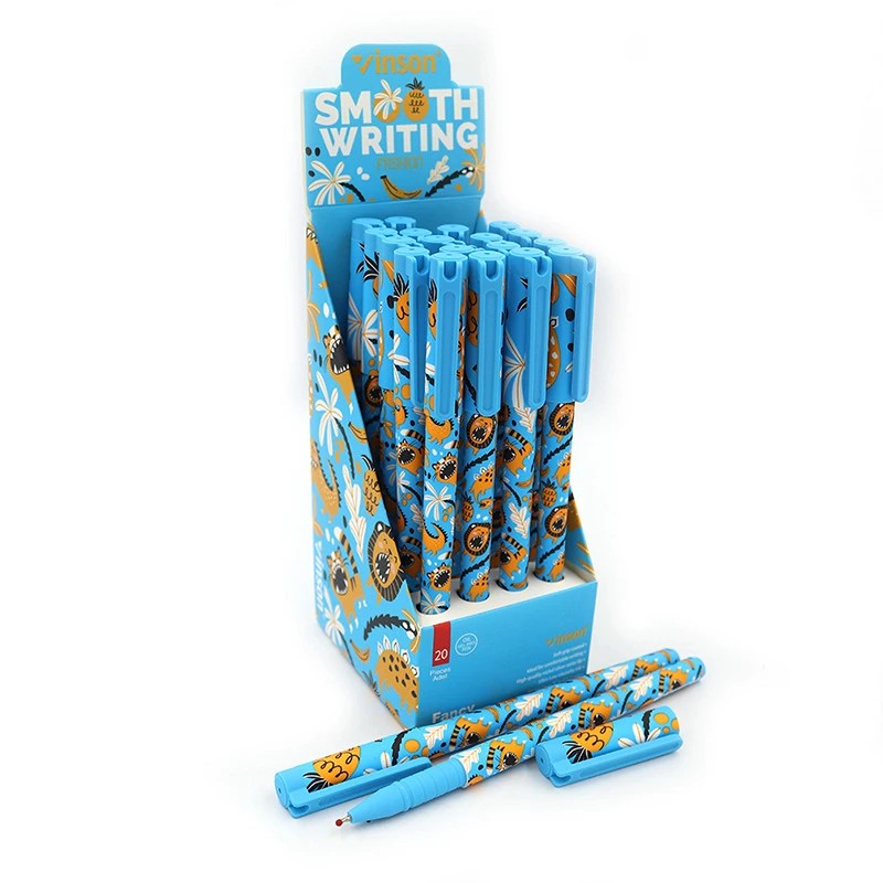 روانویس وینسون