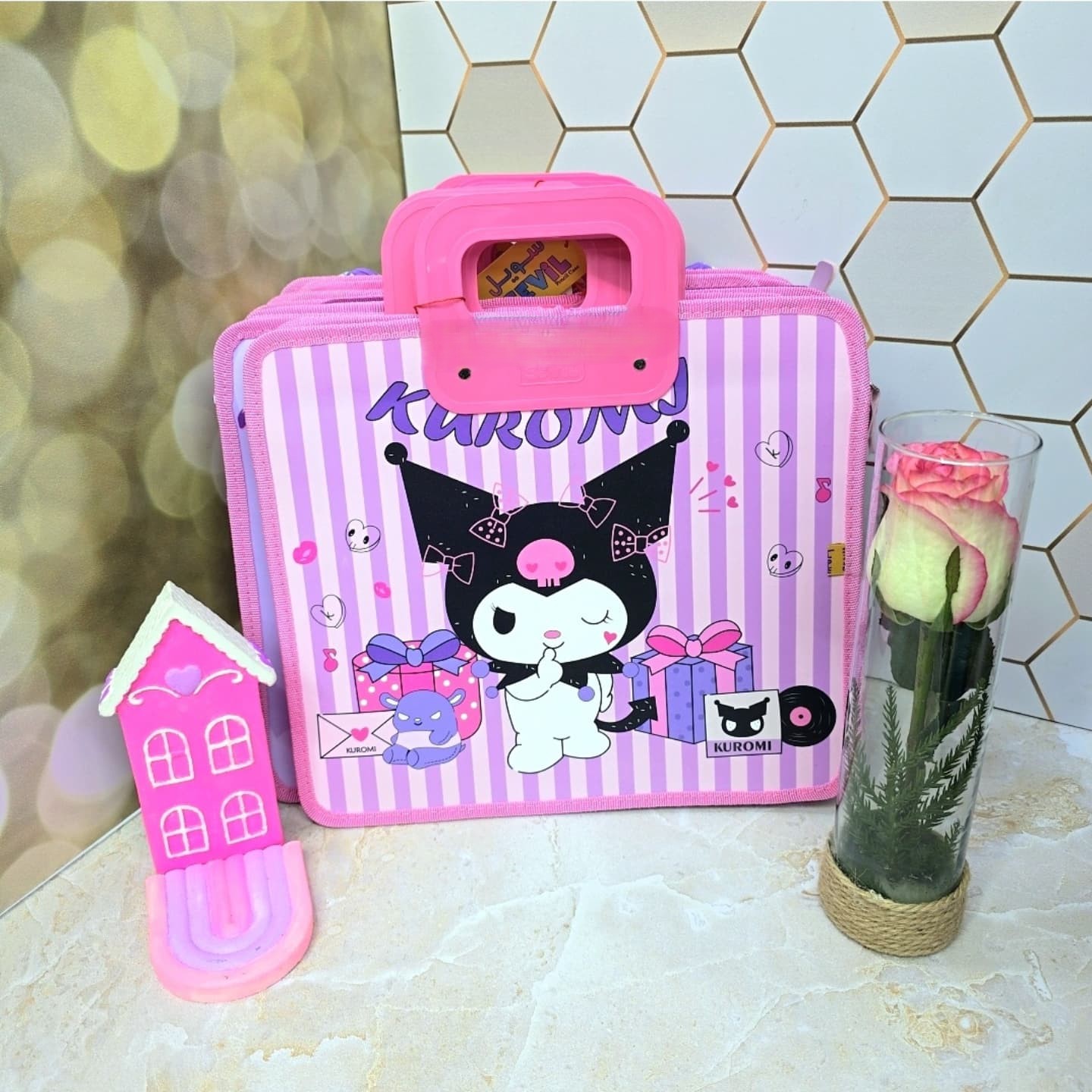 کیف طلقی سویل 