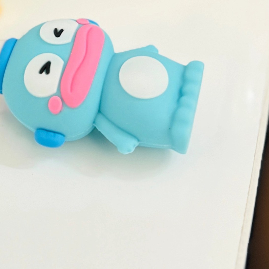 مسواک کودک کارتونی 