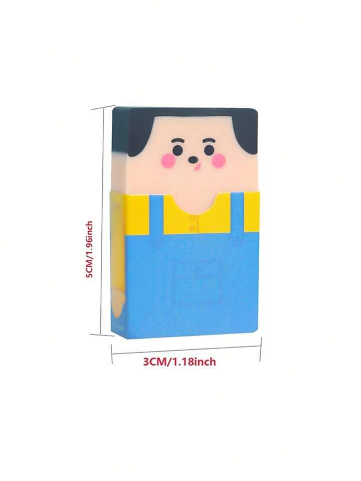 پاک کن کچل شو😊