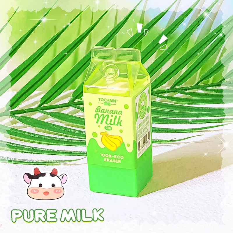 پاک کن شیر پاکتی 