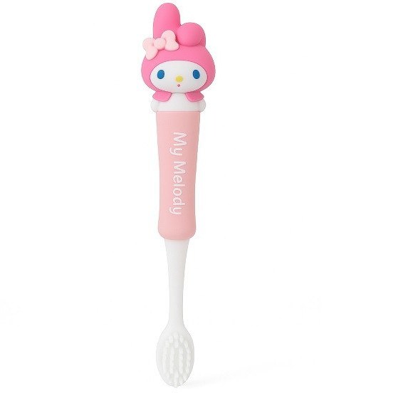 مسواک کودک کارتونی 