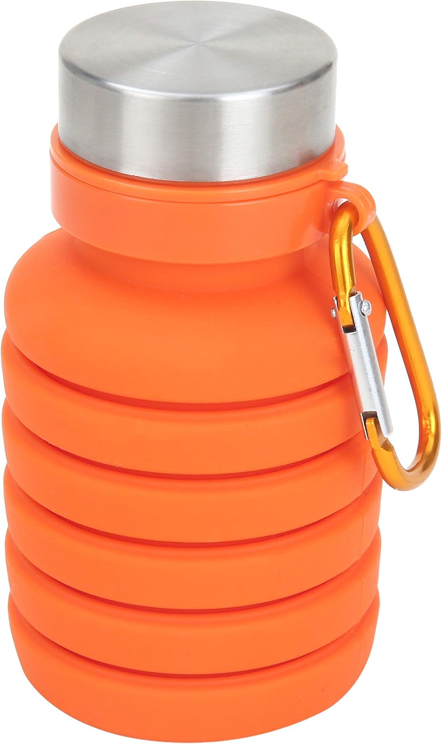 قمقمه سیلیکونی