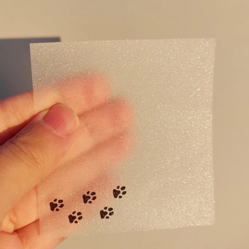 استیک نوت شفاف 