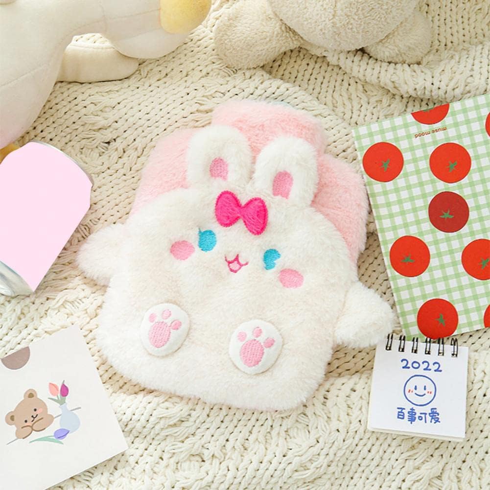 کیسه آبگرم پشمی حیوانات