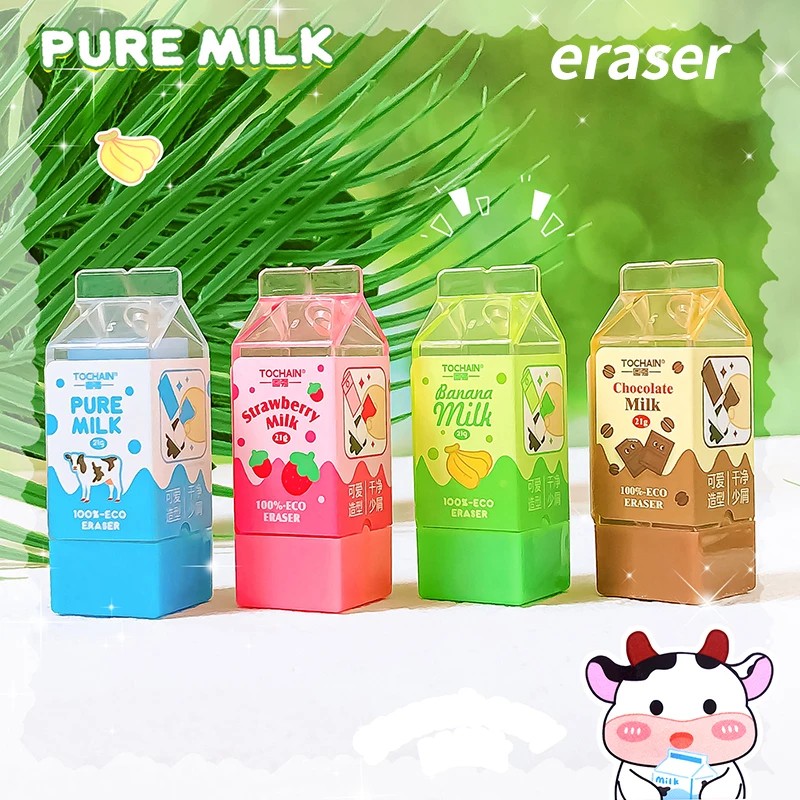 پاک کن شیر پاکتی 