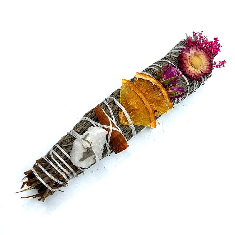 اسماج چهار گیاه دستساز ایرانی