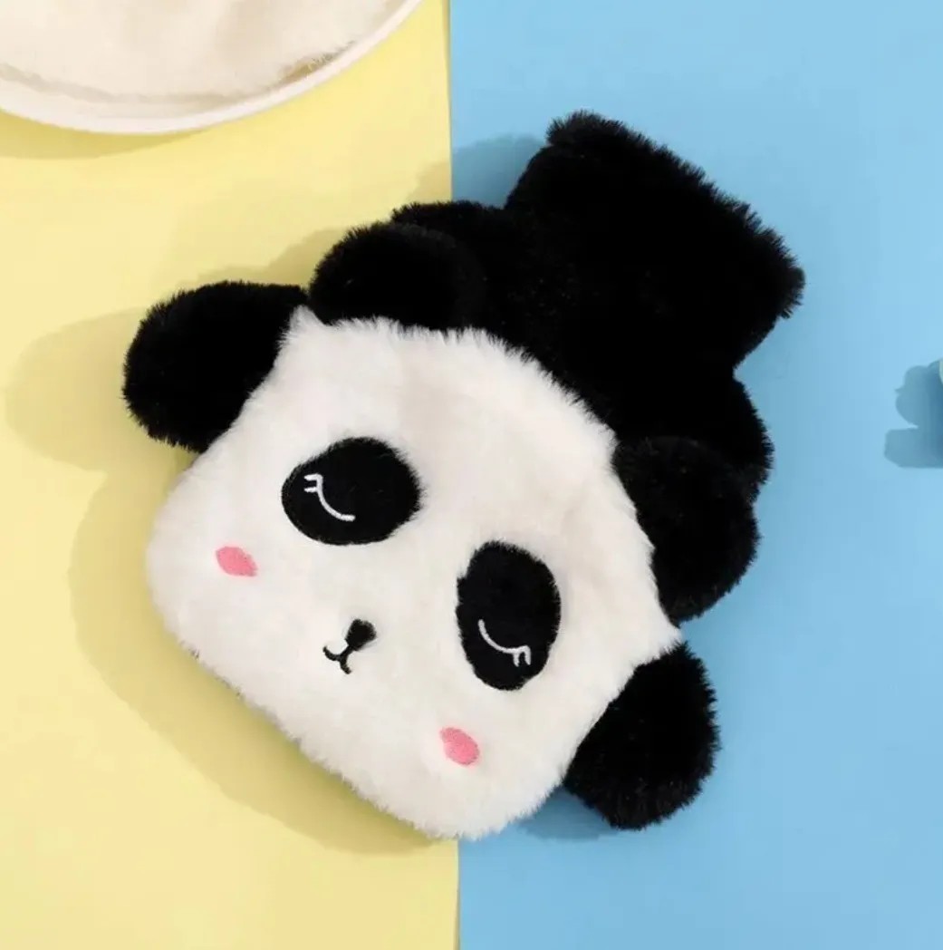 کیسه آبگرم پشمی حیوانات