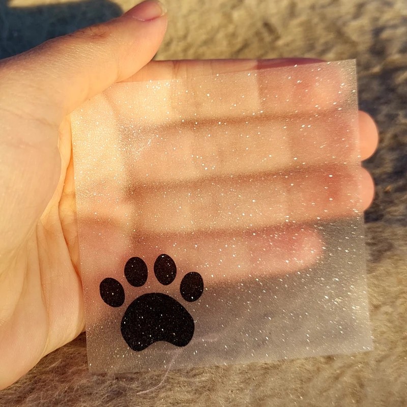 استیک نوت شفاف 