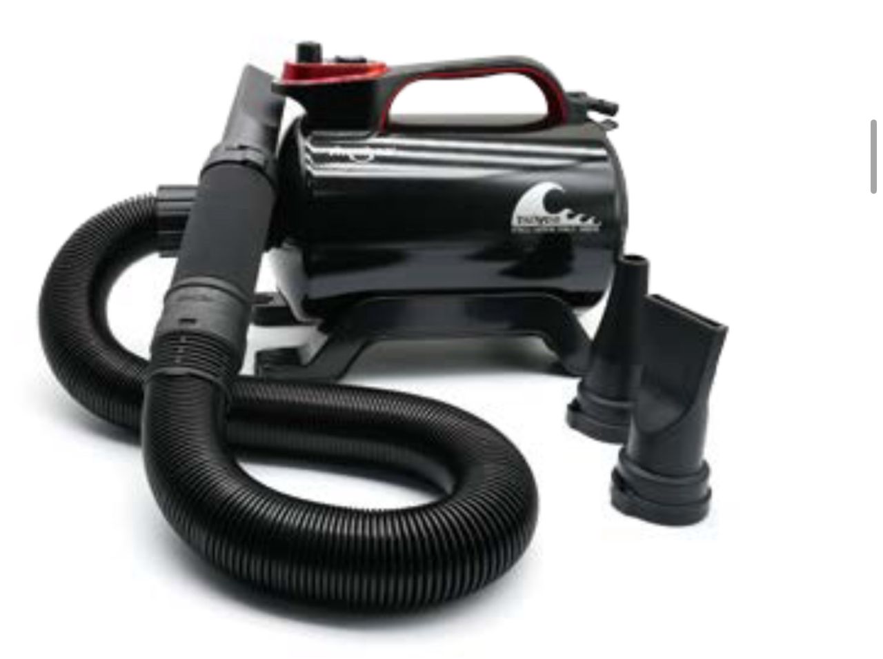 سشوار حیوانات خانگی شرنبائو مدل 2800p با گارانتی 