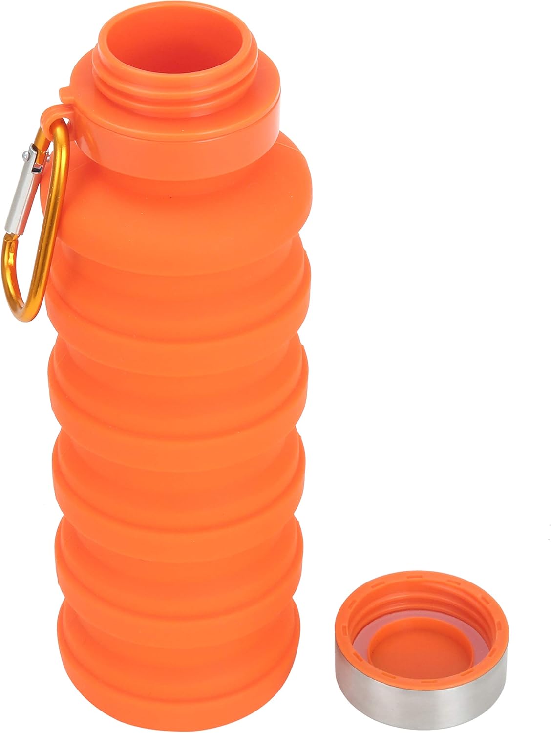 قمقمه سیلیکونی