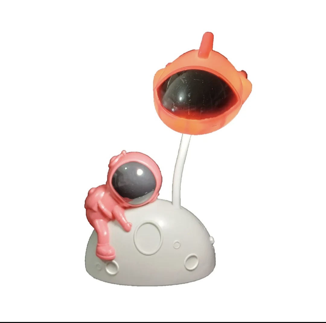 چراغ خواب طرح فضانورد 