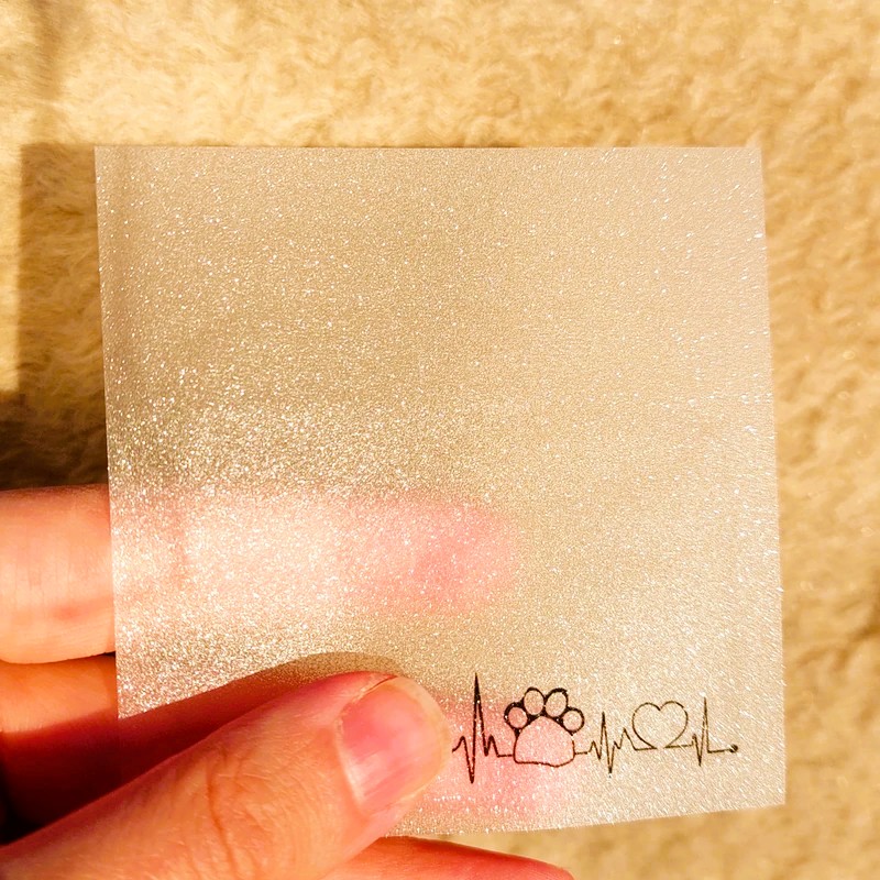 استیک نوت شفاف 