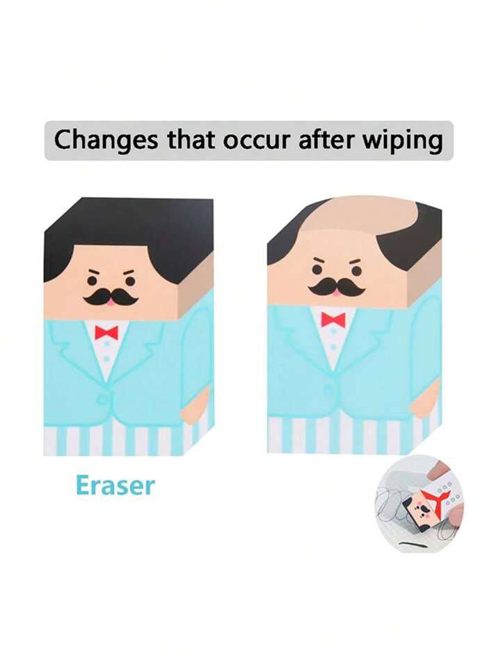 پاک کن کچل شو😊