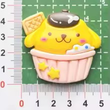 استیکر رزین