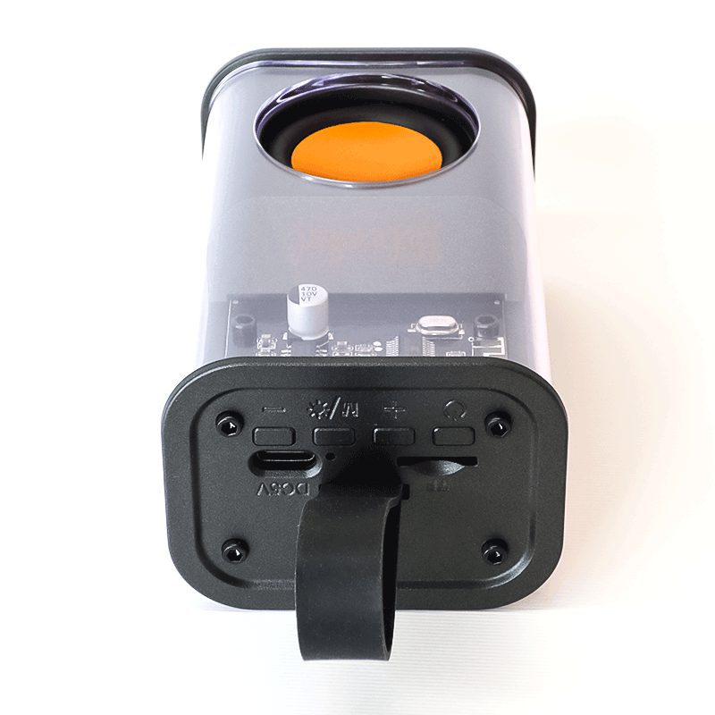 اسپیکر بلوتوث مدل Armour