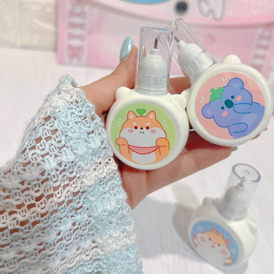 لاک غلط گیر فانتزی