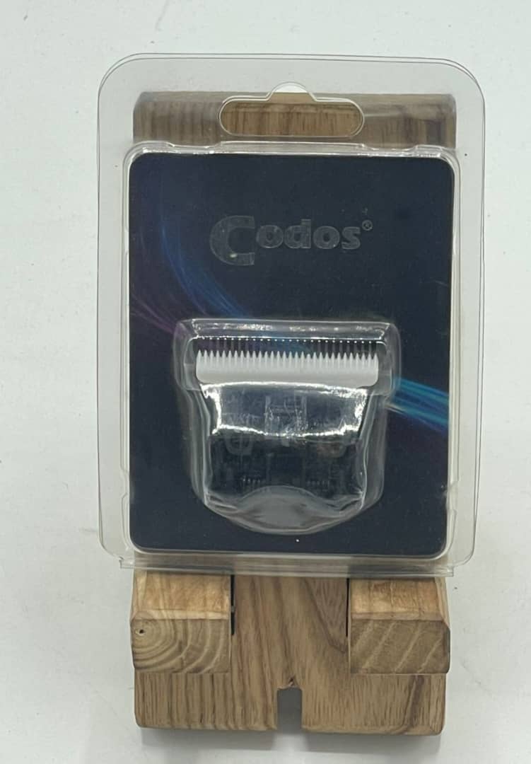 تیغه ماشین اصلاح حیوانات خانگی برند کودوس   9600و ۹۷۰۰codos