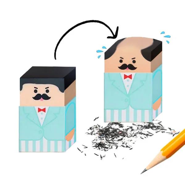 پاک کن کچل شو😊