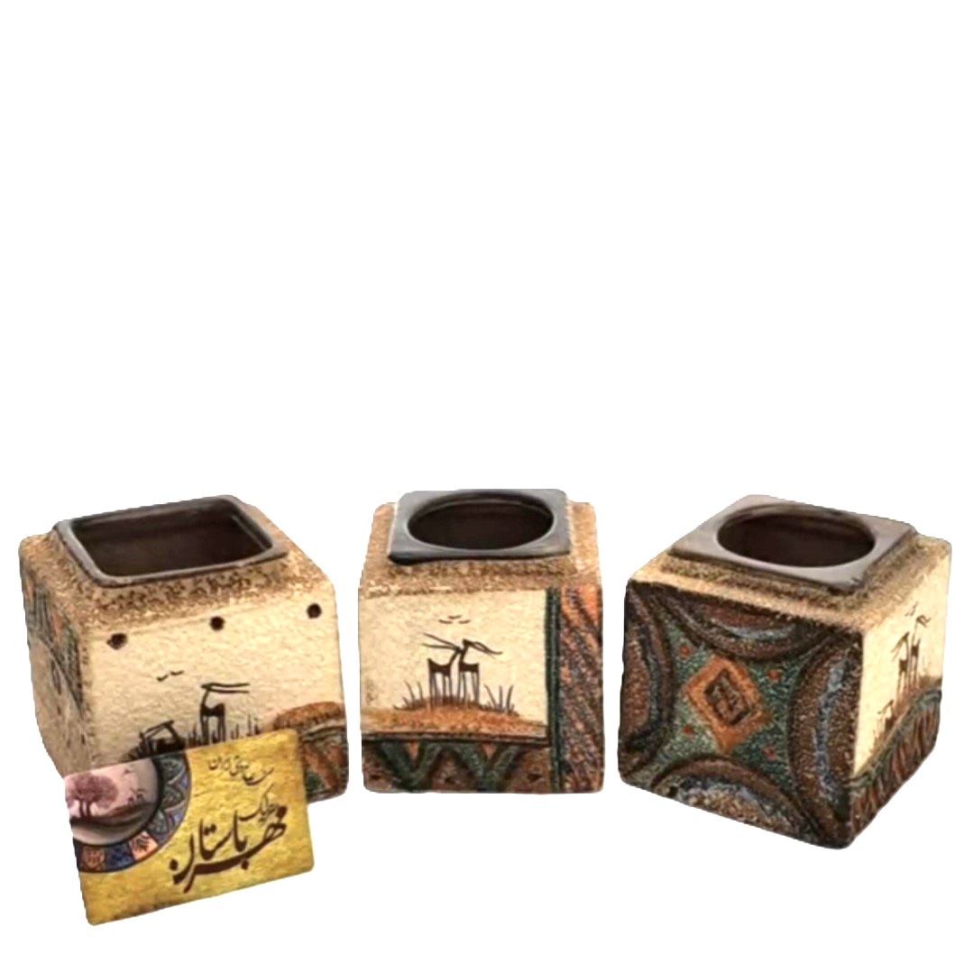 جاقلمی سرامیک چهارباغ