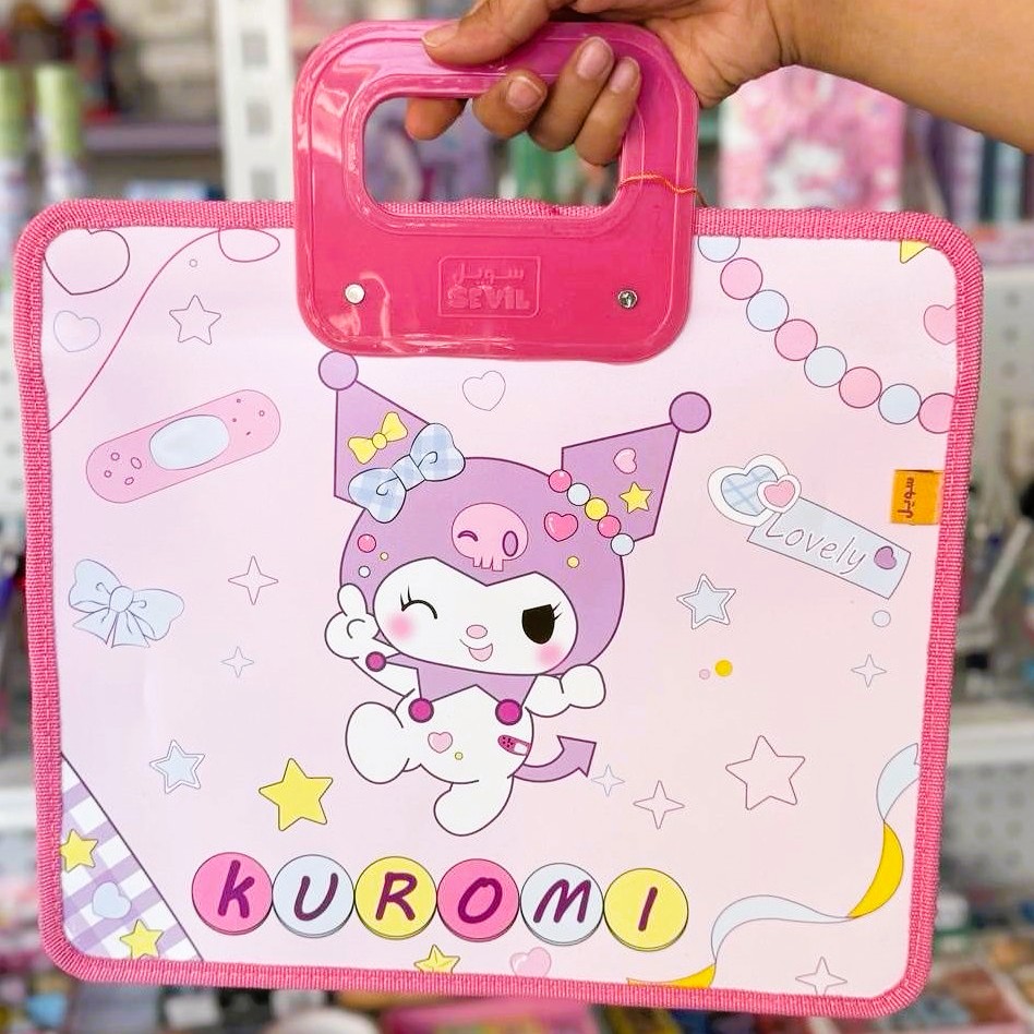 کیف طلقی سویل 