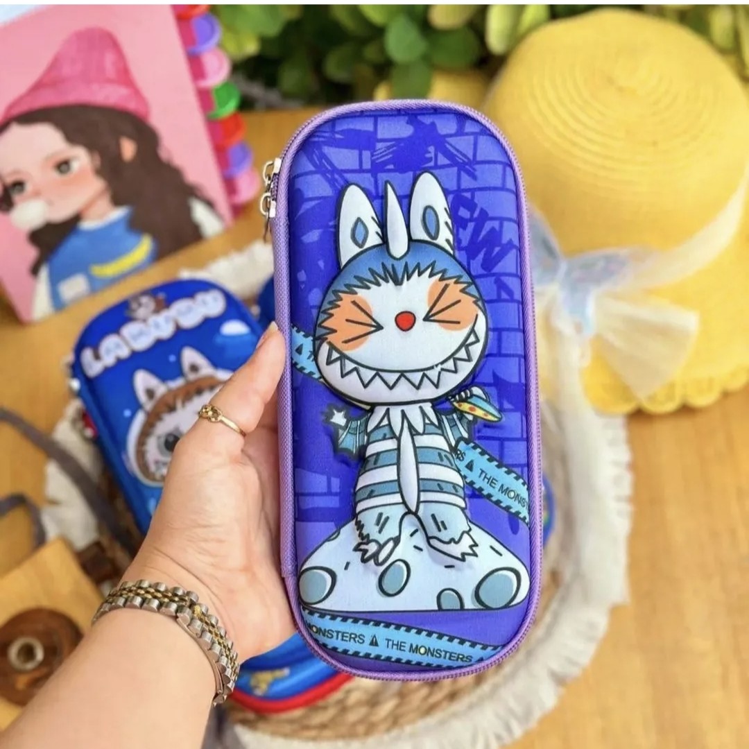 جامدادی نیمه تبلتی برجسته 