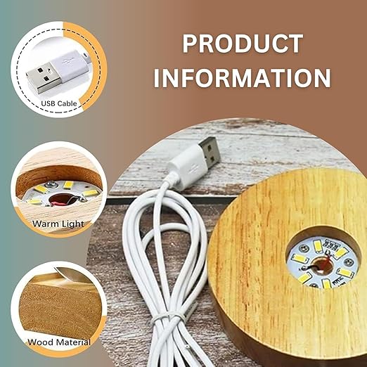 گوی بلورین چراغدار طرح کره زمین 