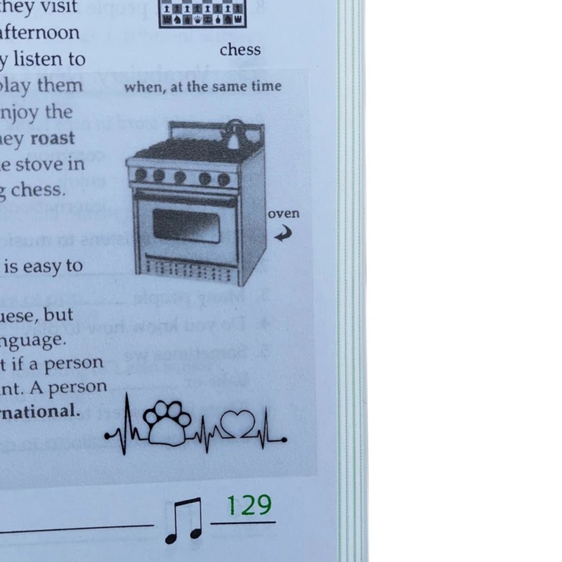 استیک نوت شفاف 