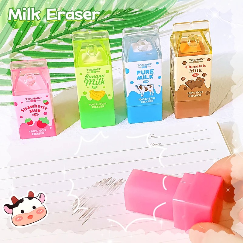 پاک کن شیر پاکتی 