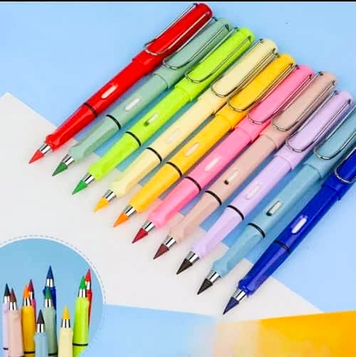 مدارنگی بی نهایت 