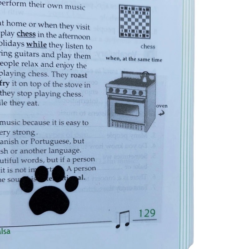 استیک نوت شفاف 