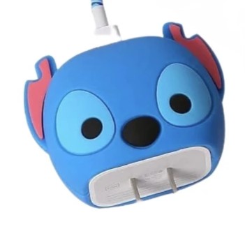 محافظ آداپتور عروسکی 25 وات استیچ