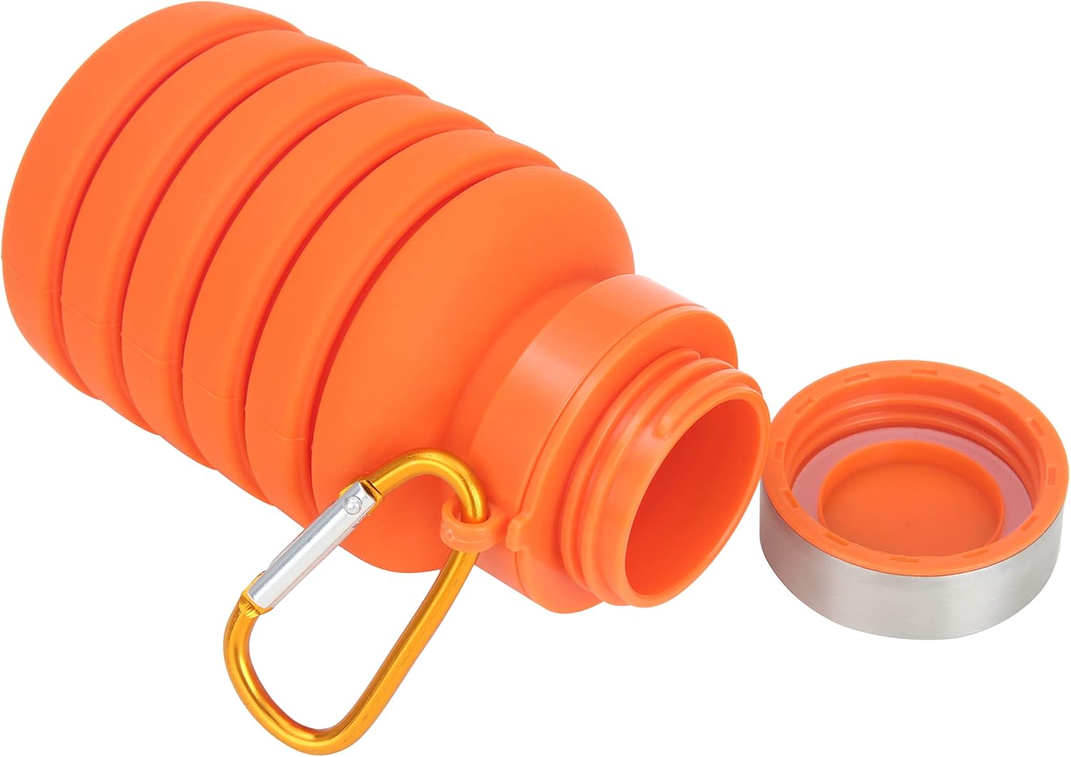 قمقمه سیلیکونی