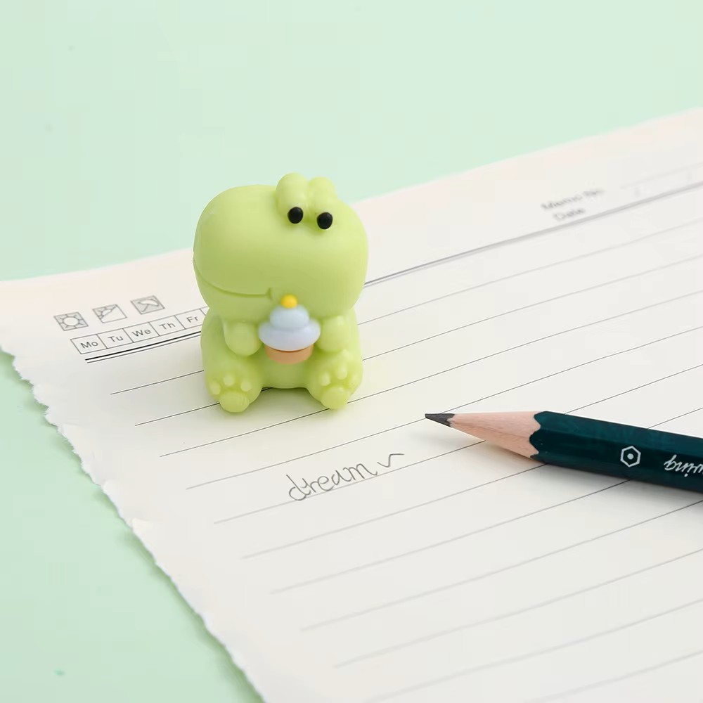 پاک کن کروکودیل