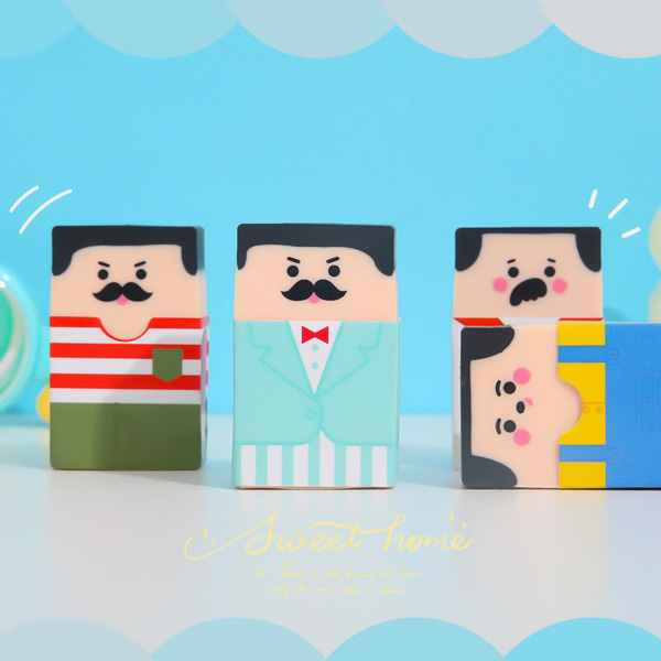 پاک کن کچل شو😊