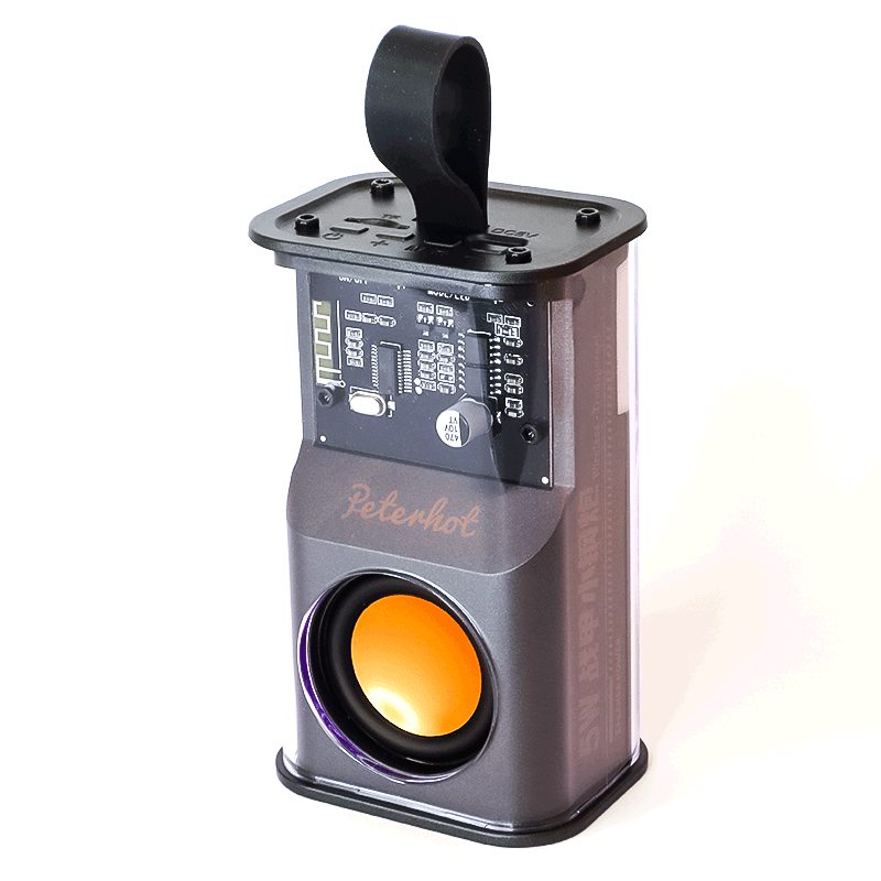 اسپیکر بلوتوث مدل Armour