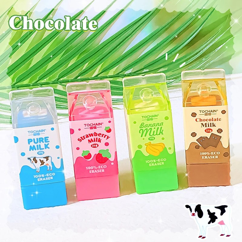 پاک کن شیر پاکتی 