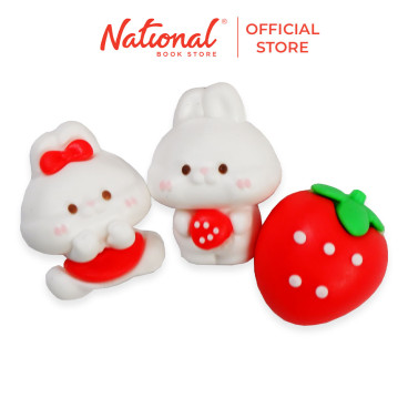 پاکن ۳تایی خرگوش