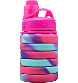 قمقمه سیلیکونی