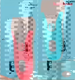 ماشین اصلاح حیوانات خانگی codos cp-8200 با گارانتی 