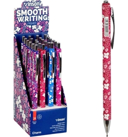 خودکار فشاری وینسون 