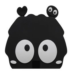 محافظ آداپتور شارژر 20 وات آیفون فانتزی مدل میکروب