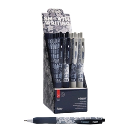 خودکار فشاری وینسون 