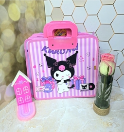 کیف طلقی سویل 