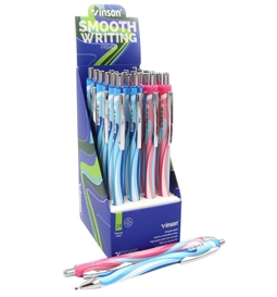 خودکار فشاری وینسون 