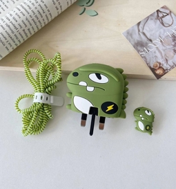 محافظ آداپتور عروسکی 25 وات سامسونگ داینی