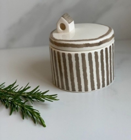 شکلات خوری طرح کلبه